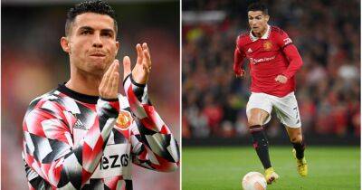 Cristiano Ronaldo: Man Utd star rejected crazy Saudi contract