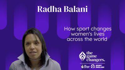 Radha Balani: Why women's football does not need to follow the men's game - givemesport.com