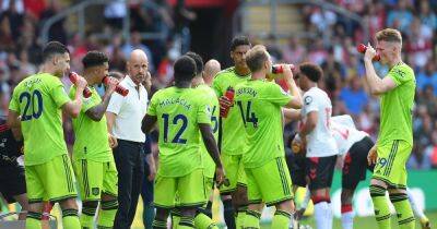 Erik ten Hag is about to find out just how good his Manchester United squad really is - manchestereveningnews.co.uk