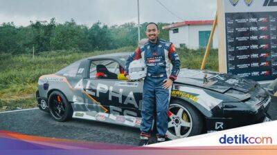 Upaya Agar Drifter-drifter Indonesia Bisa Terus Berprestasi - sport.detik.com - Indonesia