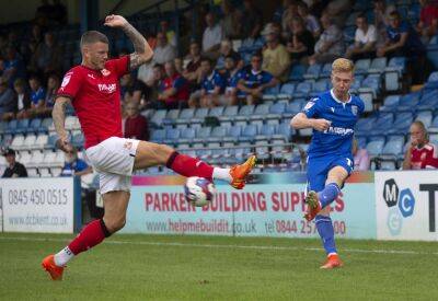 Preview: Gillingham travel to Grimsby Town for a League 2 match on Tuesday night - kentonline.co.uk