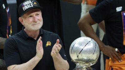 NBA: Suns owner Robert Sarver used N-word on at least 5 occasions, made 'many sex-related comments' - foxnews.com