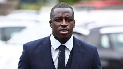 Benjamin Mendy Found Not Guilty Of One Count Of Rape As Trial Continues
