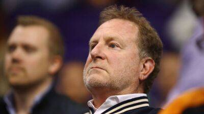Adrian Wojnarowski - Phoenix Mercury - Robert Sarver - Phoenix Suns owner Robert Sarver suspended, fined $10 million after investigation finds conduct 'clearly violated' workplace standards - espn.com -  Phoenix