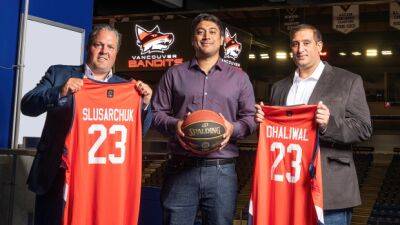 Bandits re-brand, become first CEBL original six team to land independent ownership - tsn.ca - Britain - county Centre -  Ottawa