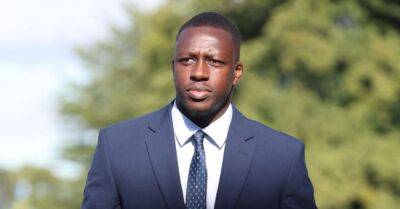 Benjamin Mendy found not guilty of raping woman (19) after judge’s direction