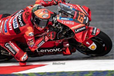 MotoGP Aragon: Race preview