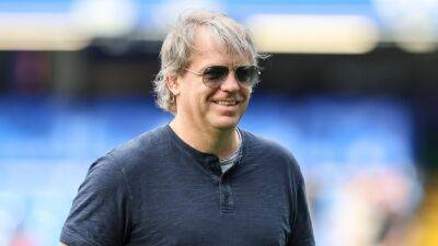 Todd Boehly - Chelsea's Todd Boehly eyes U.S.-style all-star game for Premier League - espn.com - Britain - Manchester - Usa - New York - Los Angeles -  Clearlake