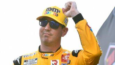 Questions and answers about Kyle Busch’s move to RCR