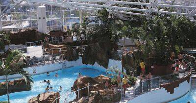 Center Parcs make U-turn on controversial plan to 'kick out' holiday guests over Queen's funeral - manchestereveningnews.co.uk - Britain - Manchester - county Suffolk