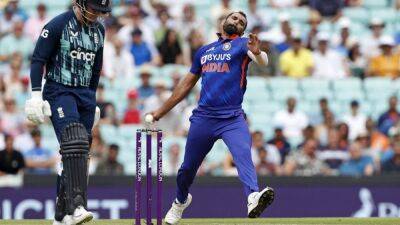 Mohammed Shami, Sanju Samson Trend On Twitter After Not Making India's ICC T20 World Cup 15-Member Squad