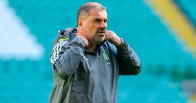 Ange Postecoglou addresses the Celtic and his own potential marks of respect to Queen’s passing