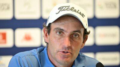 'Trying to find small margins' - Edoardo Molinari details his Team Europe role ahead of next year's Ryder Cup