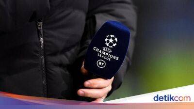 Jadwal Liga Champions Nanti Malam, Ada Man City Vs Dortmund