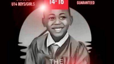 Minor basketball tournament will honour memory of North Preston's Lee'Marion Cain - cbc.ca