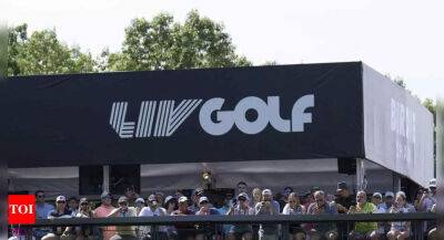 LIV Golf finale to feature record $50 million purse: Reports