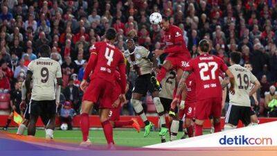 Joel Matip - Ajax - Joel Matip yang Selalu Bertuah untuk Si Merah - sport.detik.com - Liverpool