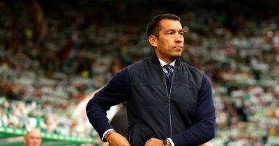 Gio van Bronckhorst and the Rangers danger of putting his foot in it at wrong time - Keith Jackson