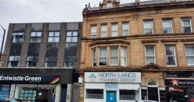 Plans for ‘unique’ new town centre café selling raw cookie dough - manchestereveningnews.co.uk