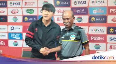 Lawan Timnas U-20, Timor Leste Akan Jaga Emosi