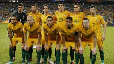 Australia back in U20 Asian Cup qualifiers after games moved from Iraq's Basra