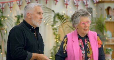 Great British Bake Off pay poignant Chloe Avery tribute some viewers may have missed at end of show