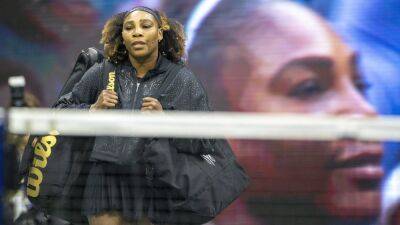 Serena Williams now keen to explore her other passions
