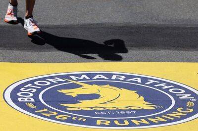 Boston Marathon adds option for non-binary runners in 2023 - news24.com - Kenya - county Marathon