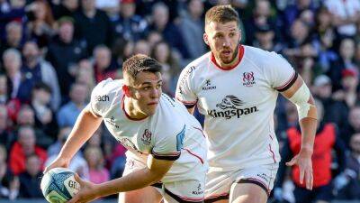 Time for Ulster to shed 'nearly men' tag and win silverware