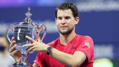Two years after US Open win, can Dominic Thiem return to the top of tennis alongside Carlos Alcaraz?