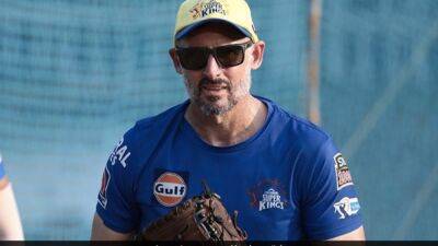 Aussie Great Joins England Coaching Set Up Ahead Of T20 World Cup