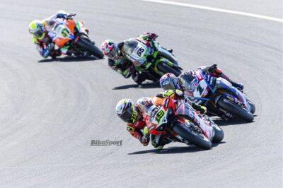 Jonathan Rea - ‘He knows very well what happened’ - Bautista - bikesportnews.com - Aruba