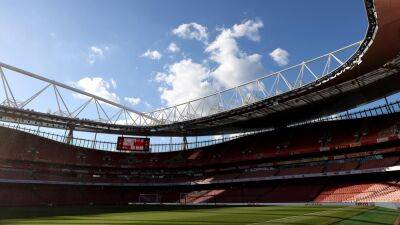 Arsenal's postponed Europa League match against PSV Eindhoven rescheduled for October 20