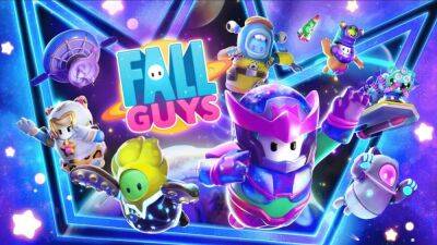 Fall Guys Season 2: Space setting and release date revealed - givemesport.com