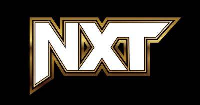 Triple H: WWE's new Head of Creative has rebranded NXT once again