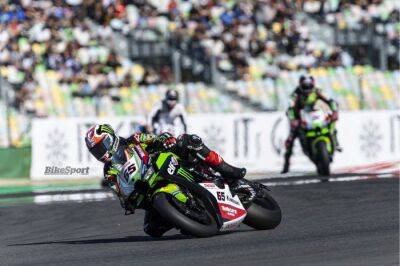 Rea answers the critics after Magny-Cours controversy