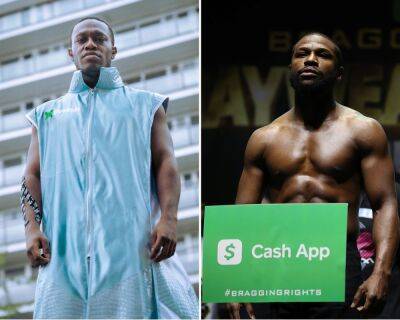 Deji vs Floyd Mayweather: Latest news, rumoured fight date and everything we know so far