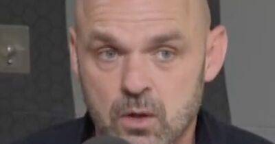 Danny Murphy salutes Rangers God Save The King plan as proud pundit rips UEFA and lauds Ibrox punters