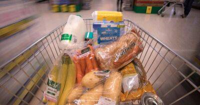 How Morrisons Savers tights are saving one shopper money on her food bill - manchestereveningnews.co.uk