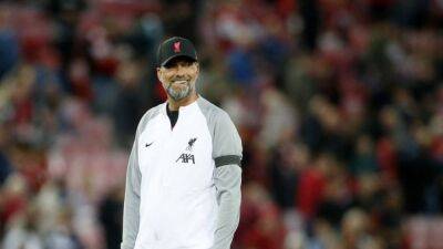 Klopp unimpressed by Boehly's idea for All Star game