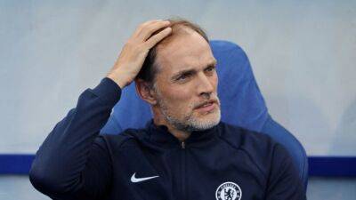 Tuchel sacking not about Zagreb but lack of shared vision, says Chelsea owner Boehly - channelnewsasia.com