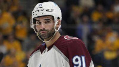 Kadri believed to have turned down 6-year, $8.5M AAV deal early in FA