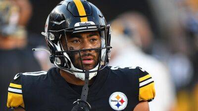 Steelers rookie has Mike Tomlin looking on bright side for strange reason