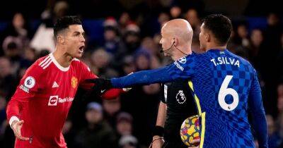 Chelsea vs Manchester United set for late kick-off time