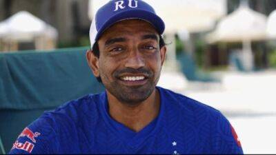 Robin Uthappa, 2007 T20 World Cup Winner, Retires From All Forms Of Indian Cricket