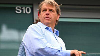 Todd Boehly: Lack of shared vision led to Thomas Tuchel's Chelsea axing