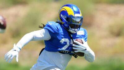 Matt Bowen - Tristan H.Cockcroft - NFL DFS DraftKings Week 2 picks and stacks for DraftKings and FanDuel - espn.com