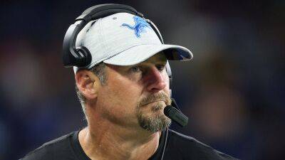 Bill Belichick - Dan Campbell - Lions, Browns bucking the betting trends ahead of Week 2 matchups - foxnews.com - Washington - New York - county Eagle - county Brown - county Cleveland -  Detroit -  Atlanta - state North Carolina