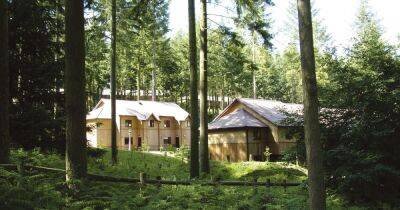 Center Parcs tells guests they CAN now leave their lodges on Monday - manchestereveningnews.co.uk
