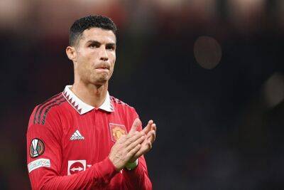 Cristiano Ronaldo - Cristiano Ronaldo in FIFA 23: In-game stats breakdown - givemesport.com - Manchester - Portugal -  Lisbon